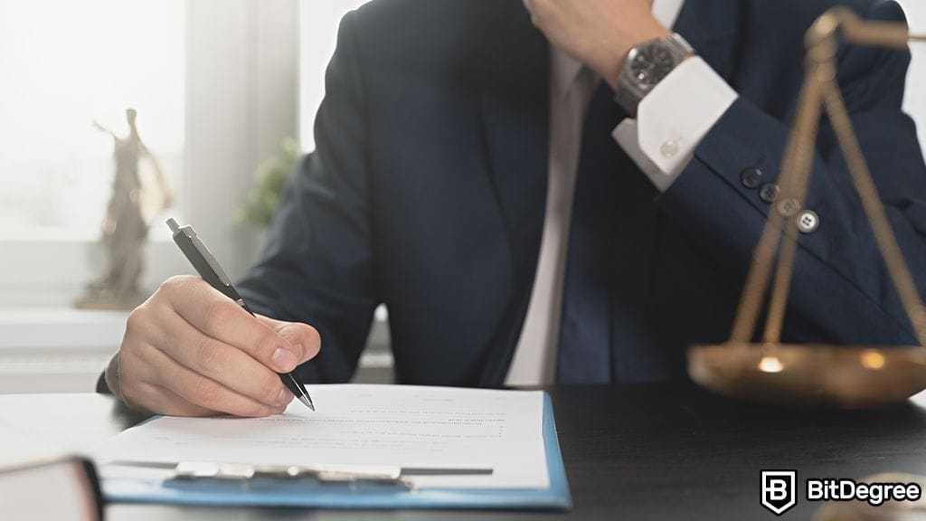 Crypto Exchange Coinbase Challenges SEC’s Crypto Oversight Crypto Exchange Coinbase Challenges SEC’s Crypto Oversight