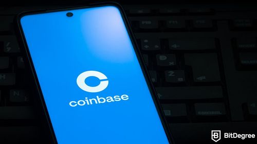 Coinbase Comes Under Fire from State and Federal Securities Regulators