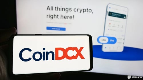 Coinbase Expands into India With High-Profile CoinDCX Investment