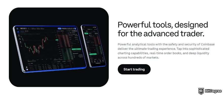 Coinbase fees: powerful trading tools on Coinbase Advanced. Coinbase fees: powerful trading tools on Coinbase Advanced.