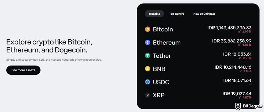 Coinbase fees: exploring coin to trade on the platform. Coinbase fees: exploring coin to trade on the platform.