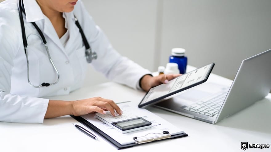 Coinbase fees: medical hospital bill. Coinbase fees: medical hospital bill.