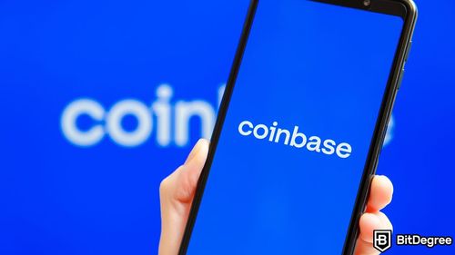 Coinbase Files Motion to Dismiss SEC's Allegations of Unregistered Trading