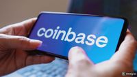 Coinbase Hit by $20 Million Extortion Plot After Insider Data Leak