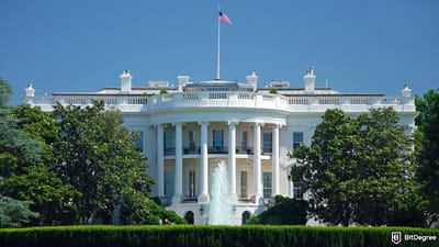 Coinbase Hits Back After Donald Trump ‘Ballroom Donation’ Claims