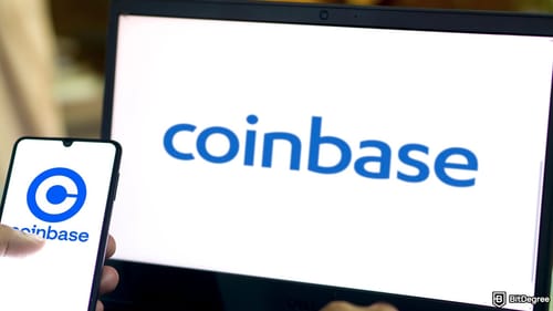 Coinbase Opposes Bank Effort to Block Stablecoin Payment Benefits