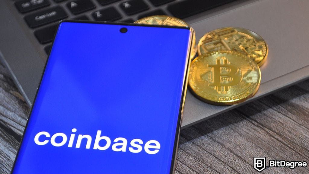 Crypto Exchange Coinbase Eyes Market Expansion Beyond US