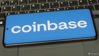 Coinbase Pushes UK Petition to Regulate Stablecoins and Blockchain