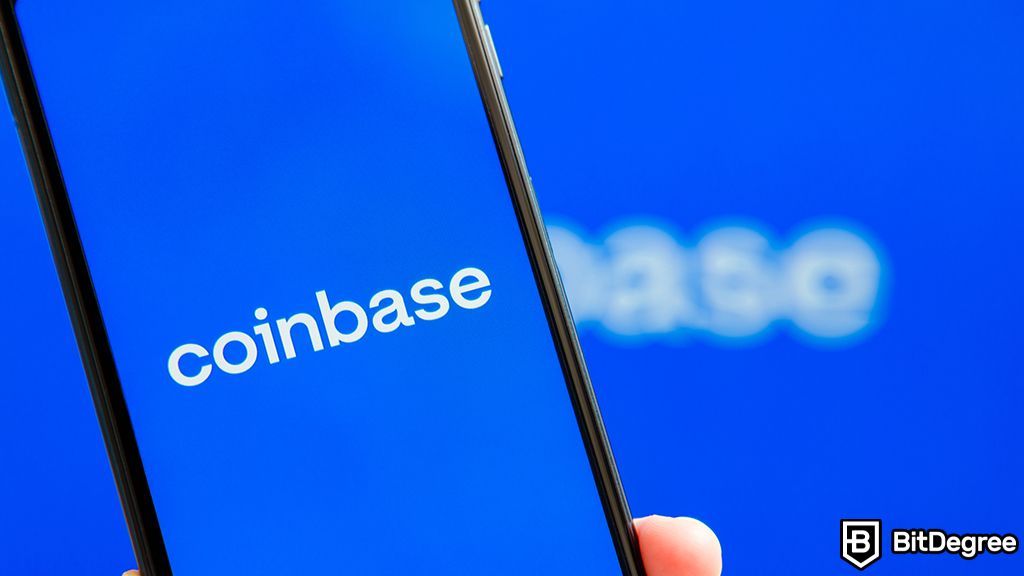 Coinbase Q1 Results Exceed Analyst Expectations, Stock Surges Almost 8%