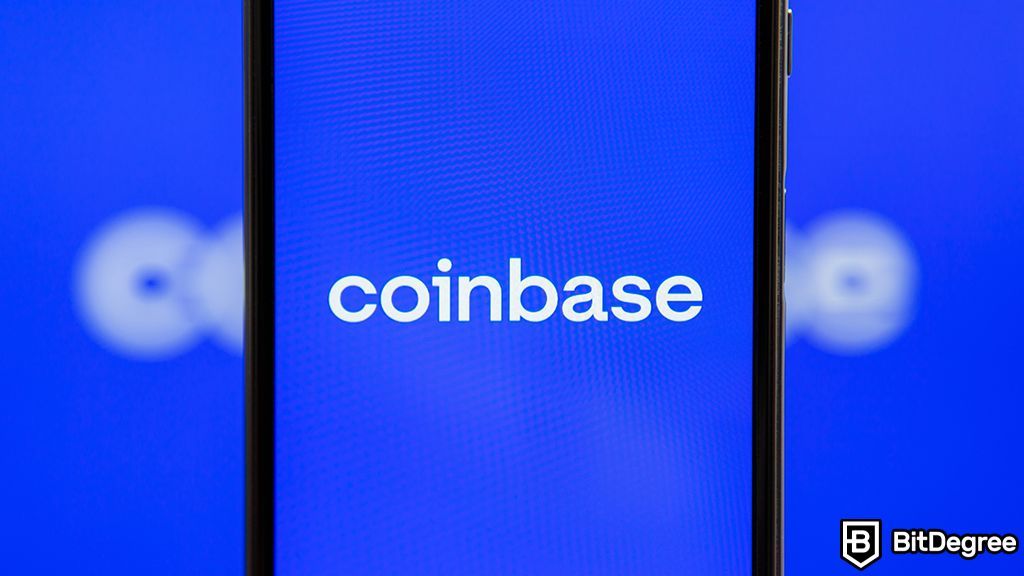 Coinbase won US regulatory approval to sell crypto futures