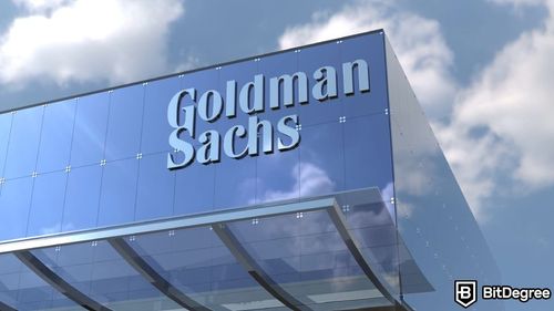 Coinbase Receives Rating Boost from Goldman Sachs Following Crypto Market Surge