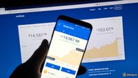 Coinbase Rolls Out COIN50: A New Benchmark for Top Digital Assets