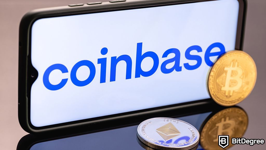 Coinbase creates new crypto lending service for U.S. institutional