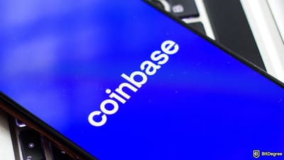 Coinbase Sees Record Surge in Global Law Enforcement Data Requests