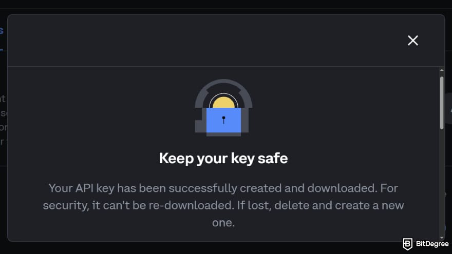 Coinbase taxes: secure your keys.
