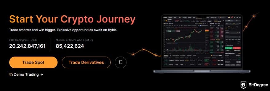 Coinbase vs Bybit: Bybit trading portal. Coinbase vs Bybit: Bybit trading portal.