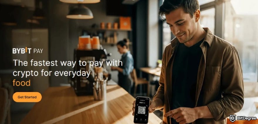 Coinbase vs Bybit: Bybit Pay. Coinbase vs Bybit: Bybit Pay.
