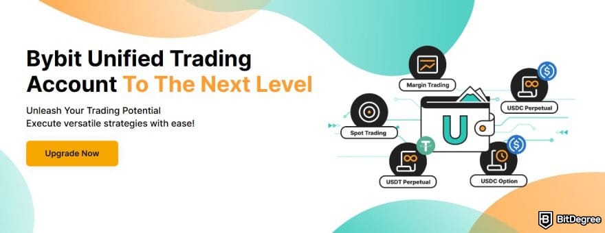 Coinbase vs Bybit: Bybit UTA. Coinbase vs Bybit: Bybit UTA.