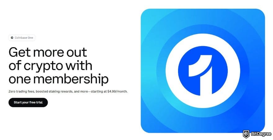 Coinbase vs Bybit: Coinbase One. Coinbase vs Bybit: Coinbase One.