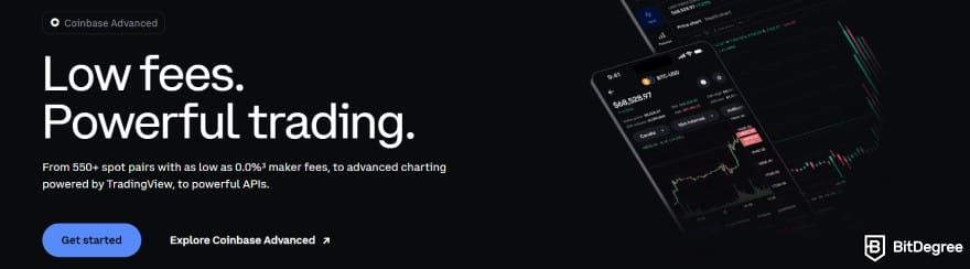 Coinbase vs Revolut: advanced trading features. Coinbase vs Revolut: advanced trading features.