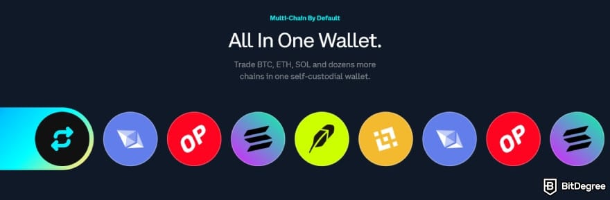 Coinbase vs Revolut: all in one wallet. Coinbase vs Revolut: all in one wallet.