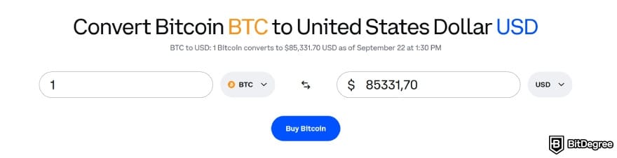 Coinbase vs Revolut: crypto converter. Coinbase vs Revolut: crypto converter.