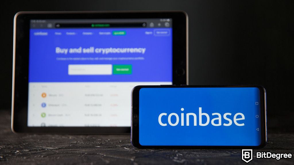 Coinbase Welcomes Former Solicitor General to Its Board