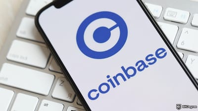 Coinbase's Base App Drops Creator Rewards to Refocus on Trading