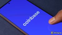 Coinbase's Credit Outlook Dips to Negative amid SEC Charges