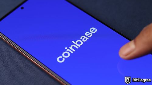 Coinbase's Credit Outlook Dips to Negative amid SEC Charges