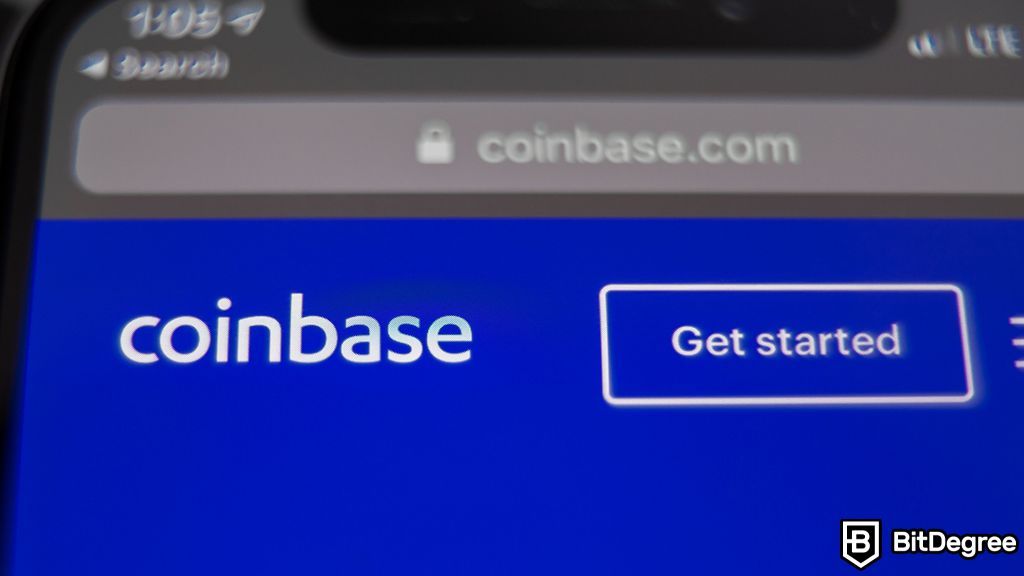 Coinbase's Pursuit for SEC Response Intensifies with Yet Another Filing