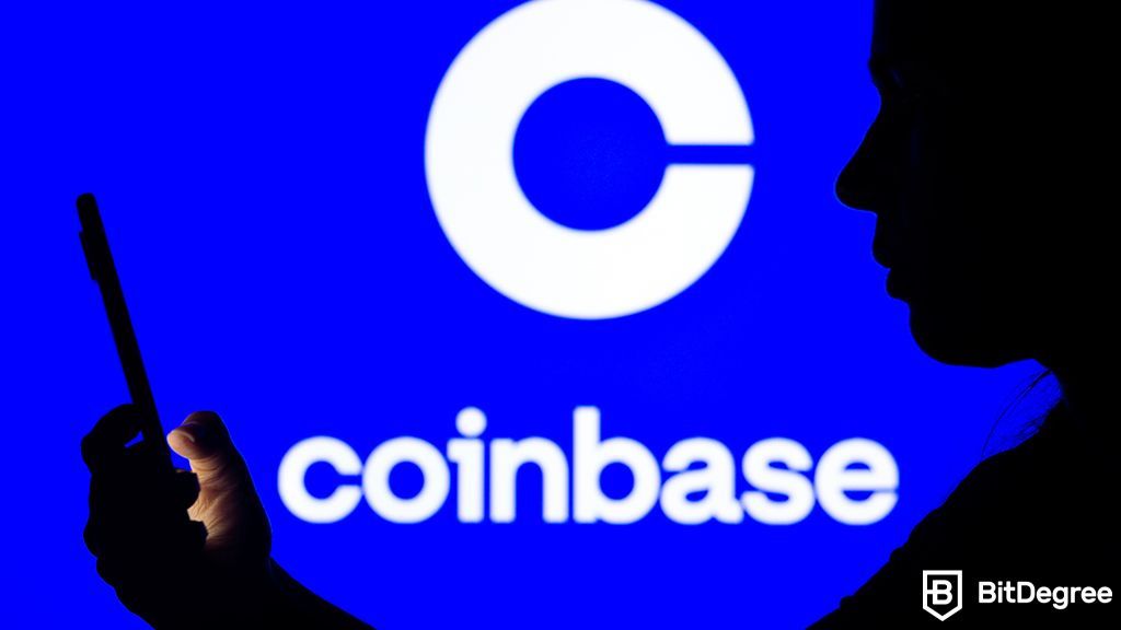 Crypto Community Rallies Behind Coinbase's NFT Campaign