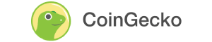 CoinGecko - Beginners' Favorite