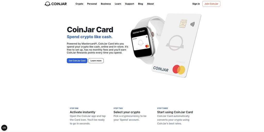 CoinJar Review: Is This the Right Exchange for You?