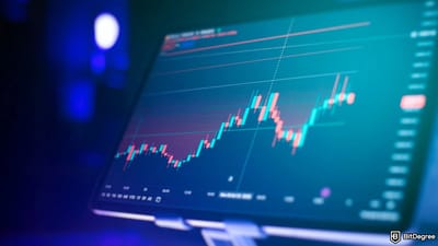 CoinShares Forecasts 2026 Boom for Tokenized US Treasurys