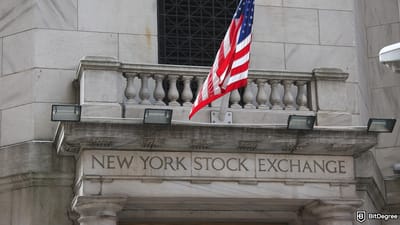 Columbia Professor Omid Malekan Slams NYSE’s Blockchain Plan as ‘Vaporware’