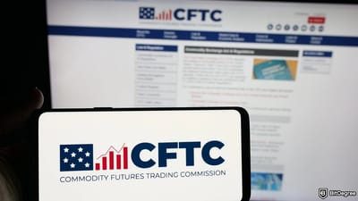 US Derivatives Markets Open Doors to Crypto Collateral Under CFTC Pilot