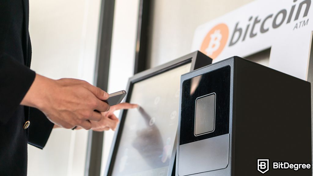 bitcoin atm in connecticut