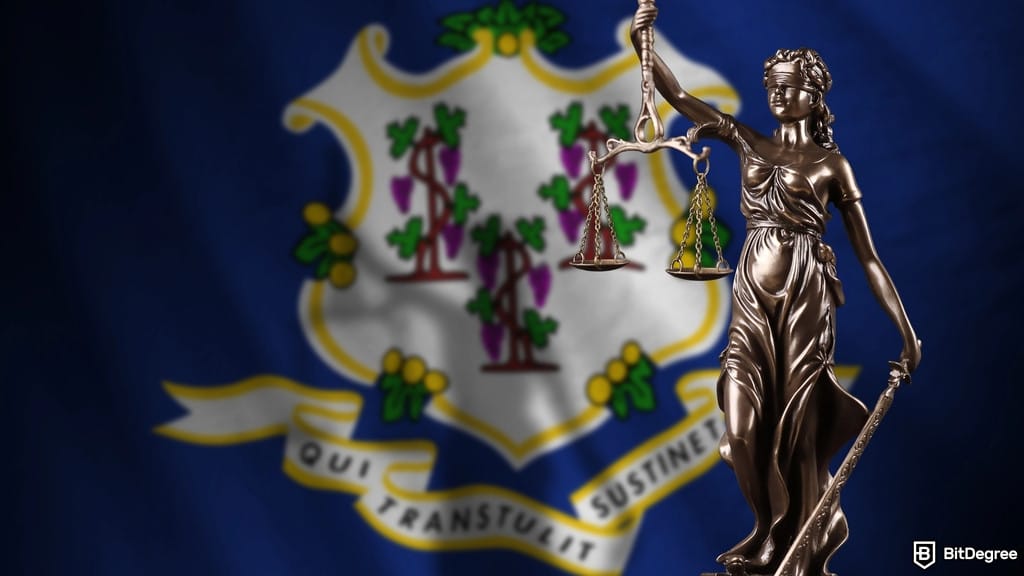 Connecticut Slams the Brakes on All Government Crypto Activity