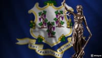 Connecticut Slams the Brakes on All Government Crypto Activity
