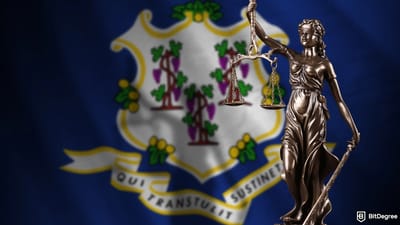 Connecticut Slams the Brakes on All Government Crypto Activity