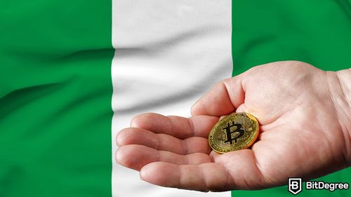 ConsenSys Study Lists Nigeria as Global Leader in Crypto Awareness