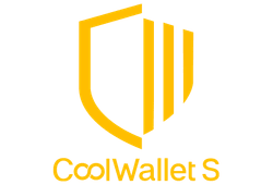 Аппаратный Кошелек CoolWallet S Аппаратный Кошелек CoolWallet S