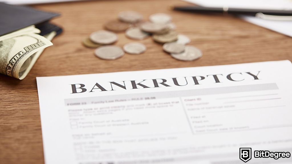 U.S. crypto miner Core Scientific files for Chapter 11 bankruptcy