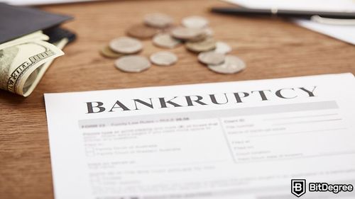 Core Scientific Advances Bankruptcy Proceedings, Files Chapter 11 Plan