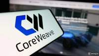 CoreWeave Seeks $2 Billion Boost to Power Its AI Expansion
