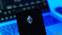 Could this put ETH back in the driver’s seat?