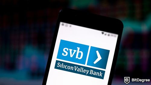 Crash of Silicon Valley Bank: Circle and Sequoia Capital Among Major Depositors