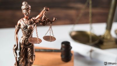 Cred Execs Admit to Fraud After $150 Million Collapse, Face Years in Prison