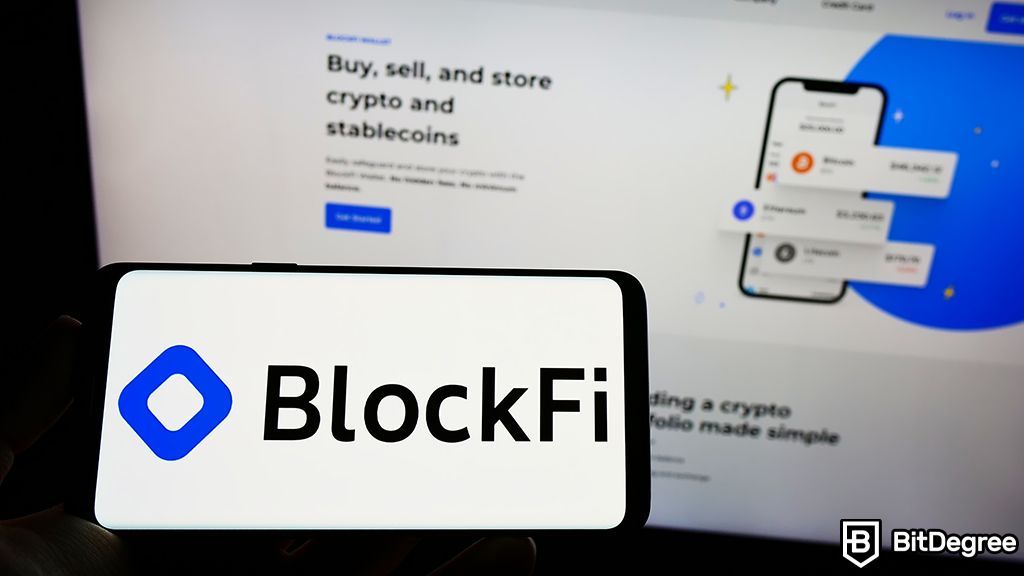 Creditors Accuse Bankrupt BlockFi of Misusing Funds for $30M Insurance Purchase